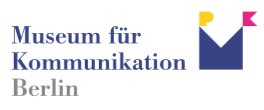 Logo Museum für Kommunikation Berlin