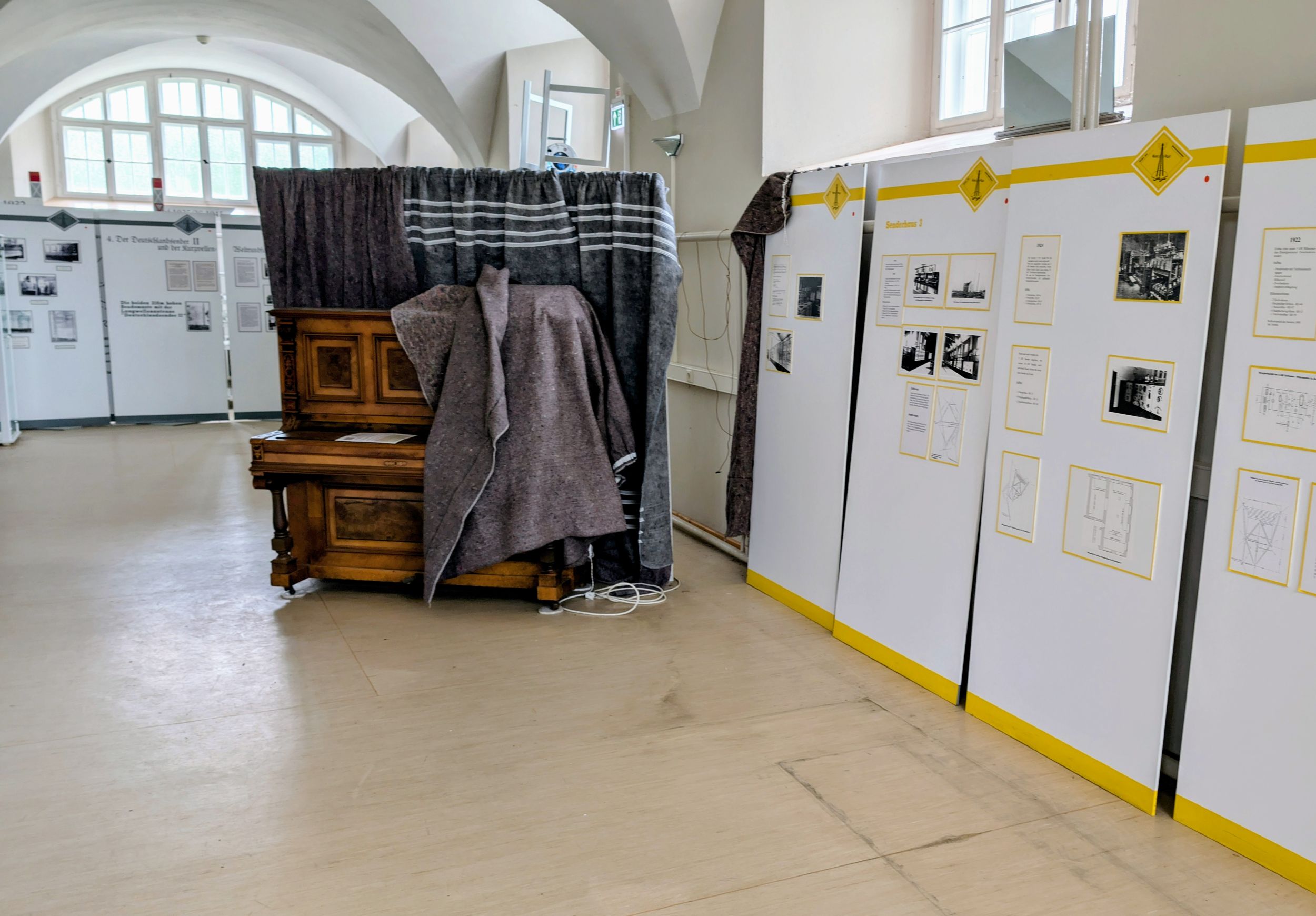 Zukunft_Museum_Klavier_Sendersaal