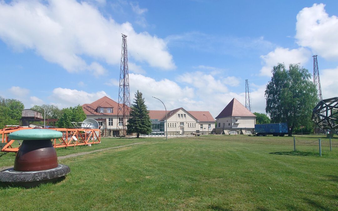 Wiedereröffnung des Museum Funkerberg
