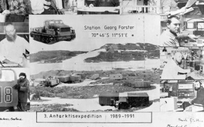 Thementag im Museum Funkerberg – „Eiskalt vereint“