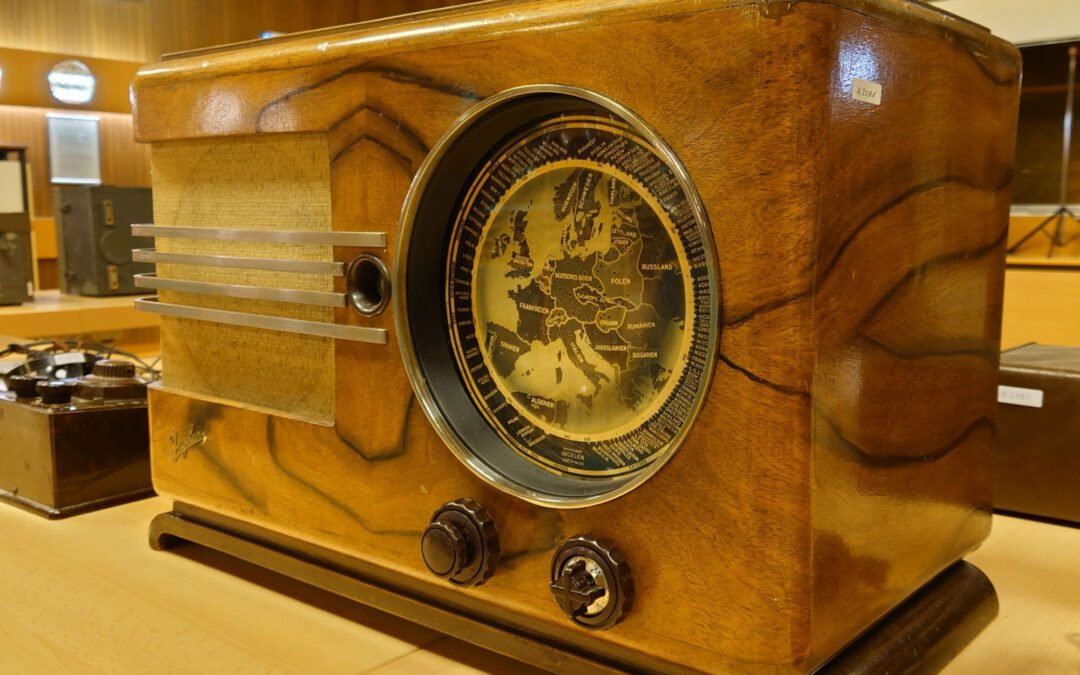 Welttag des Radios 2025