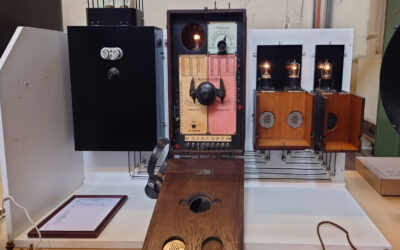 Thementag Wirtschaftsrundfunk