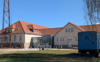 Wiedereröffnung des Museum Funkerberg