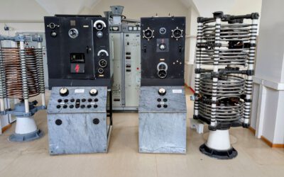 Zukunft Museum Funkerberg Episode 1