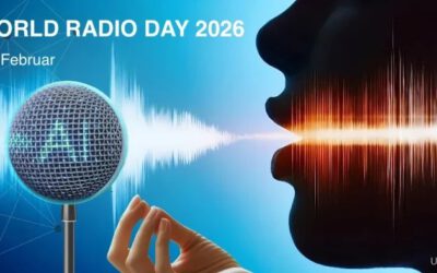 Welttag des Radios 2026